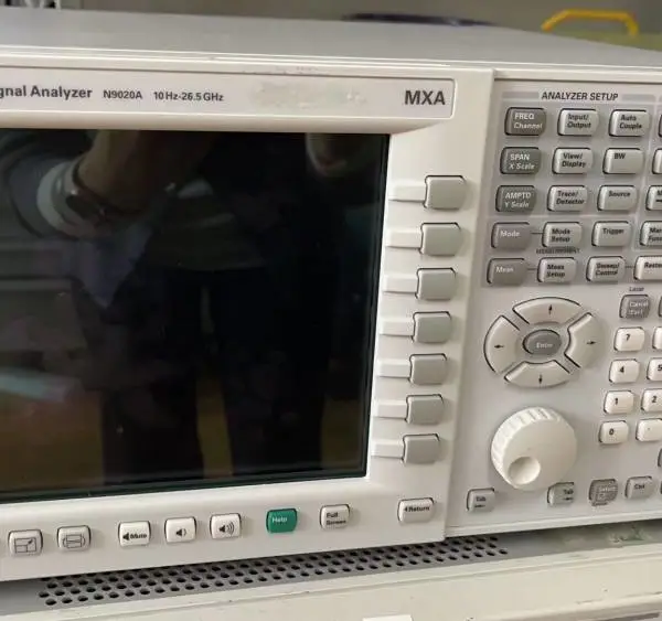 出售出租Agilent N9020A,N9020B 信号分析仪 原装进口机器 一年质保服务