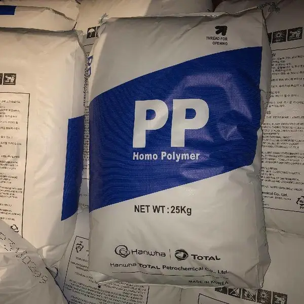 照明应用 PP FB71U6 韩华道达尔 易加工 耐光性