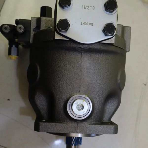 ��Ӧ��ʿ�ֵ¹�R910920847 A10VSO100DFR1/31R-VPA12N00����������
