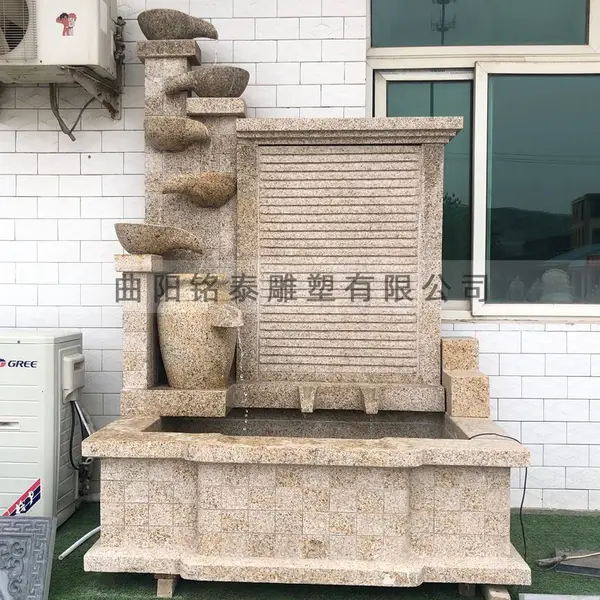 ʯ��ƽ���ʯ����ˮ���۵�̻�����С����ˮ��Ȫװ�ΰڼ�