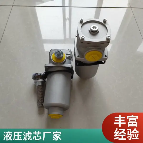 龙沃滤业 过滤器滤芯 JX-400X80 液压滤芯龙沃过滤器材