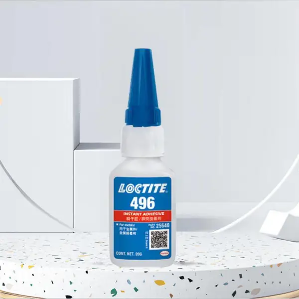 loctite��̩496˲�ɽ���ճ�Ƚ����մ�����ճ�ӿ�ɽ�ˮ