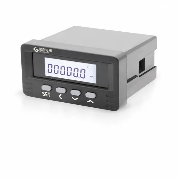 桂林多功能谐波表PIM-620H