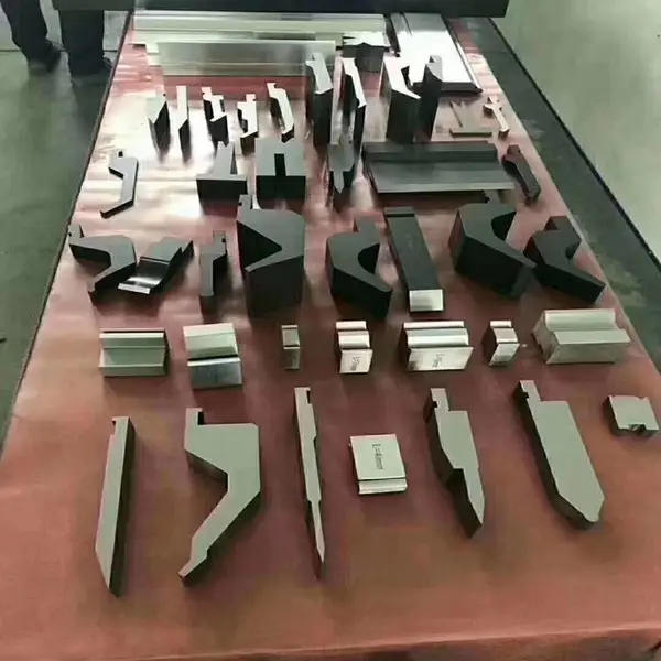 折弯机数控模具圆弧门框大弯刀折弯机上下模具