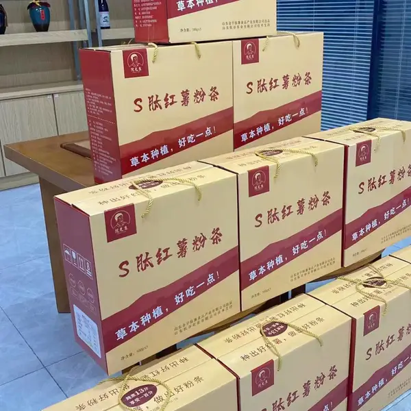 S肽红薯粉条