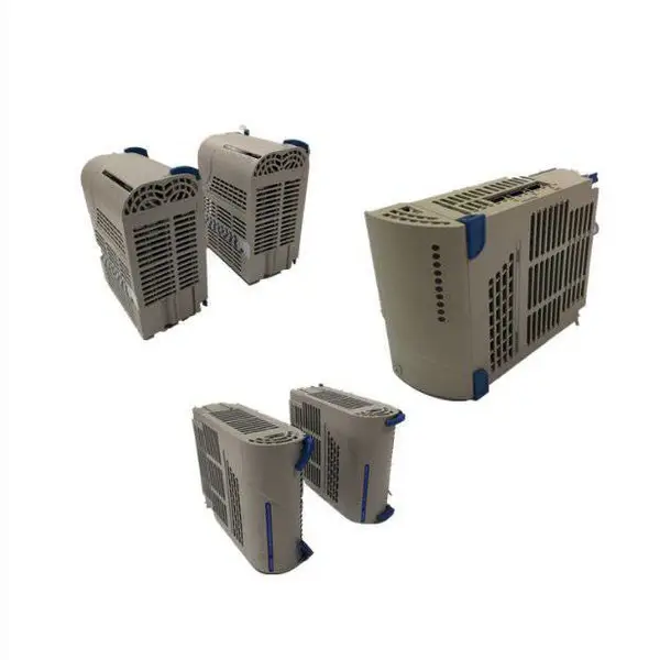 PLX51-HART-4I可编程控制器Prosoft