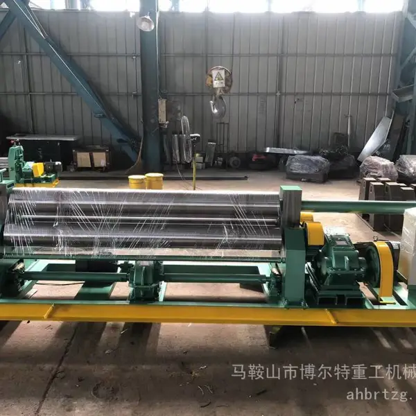 ���ͶԳ�ʽW11-10*2000�����������2�����������***��