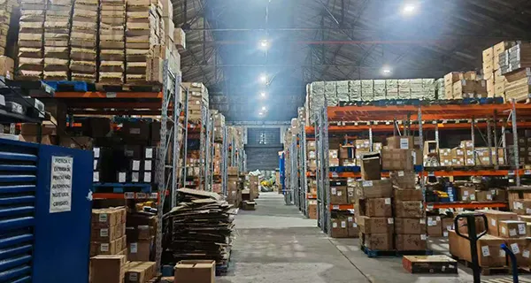 青海小件商品巴西海外仓选哪家 深圳市安兔供应链供应