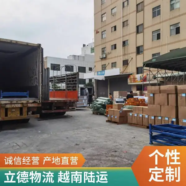 番禺至越南国际快递 空运速递小包 陆运专线大货货运