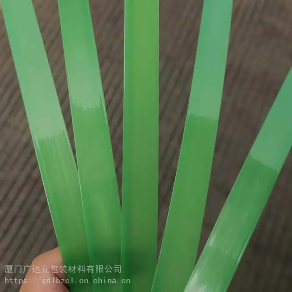福建高品质pet塑钢打包带生产厂家