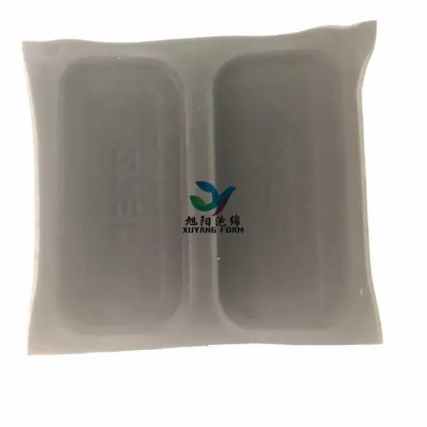 东莞热压eva音箱包包 eva手提包冷压制品 优惠价格