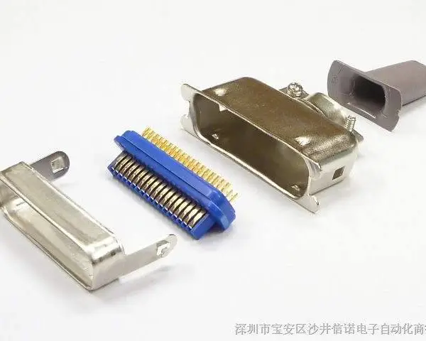 进口原装 DDK连接器 接插件 丸形连接器FPC FF18N- 4A-R11A-3H