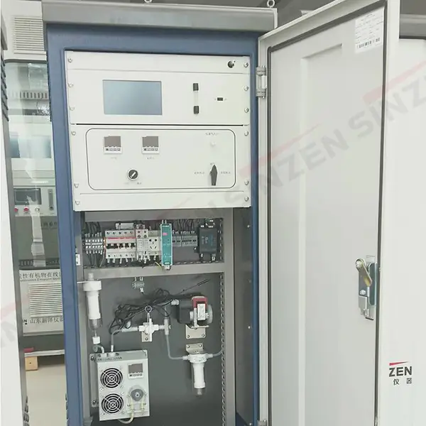 燃煤锅炉用氮氧化物检测仪 燃气锅炉用氮氧化物检测仪
