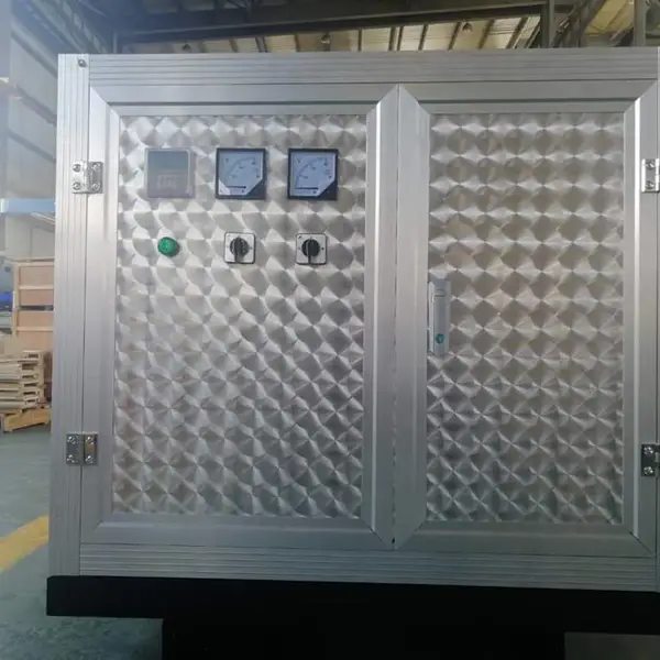 ɽ����ׯֱ��FATO��ͨSG(SBK)-150KVA�����ʽ������ѹ��