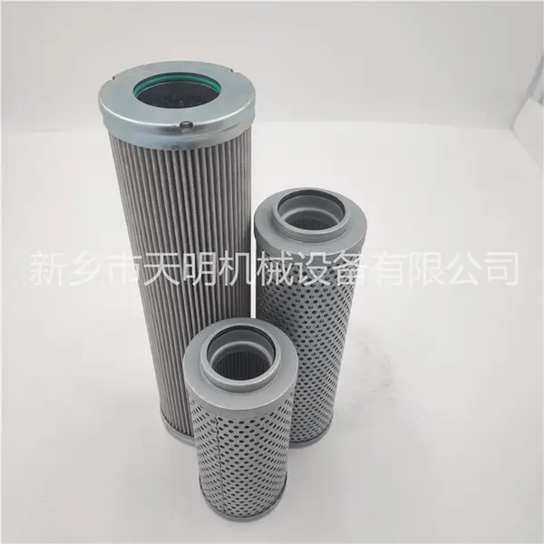 SP-250-E-05-B皮带机高压油净化装置西德福管路折叠滤芯