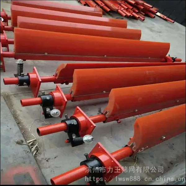 力王供应 马丁清扫器 头部清扫器 安装方便 省时省力