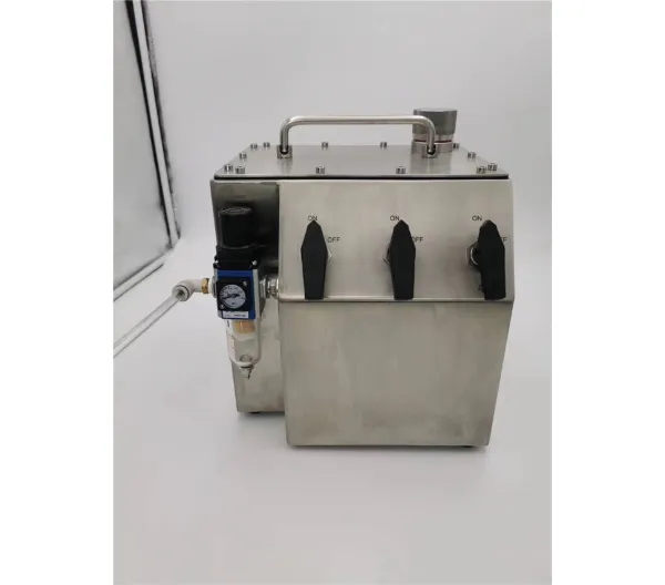 杭州tsi粒子计数器定制 江苏艾尔泰克净化科供应