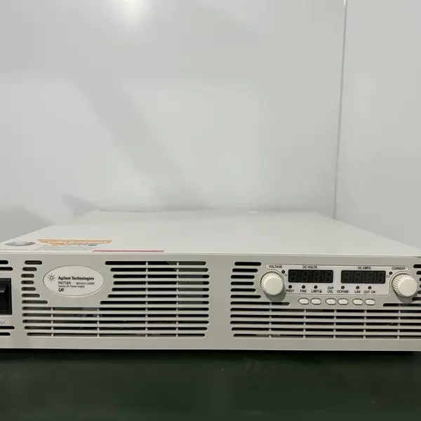 KEYSIGHT�ǵ�N8758Aֱ����Դ���ۻ���ά������TEL185-6599-1128