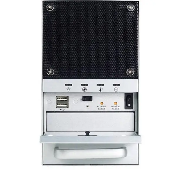 研华工控机 标准桌面式 IPC-7130