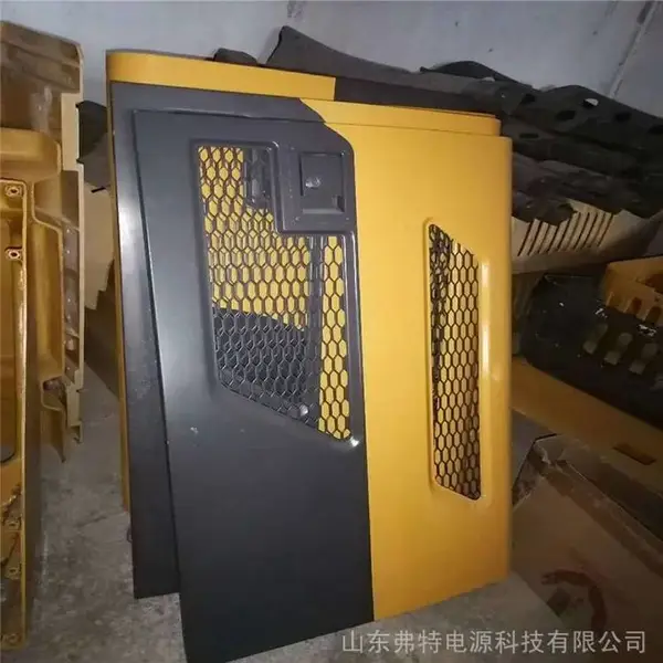 沃尔沃挖掘机驾驶室总成配件,沃尔沃推土机配件,沃尔沃工程机械配件批发
