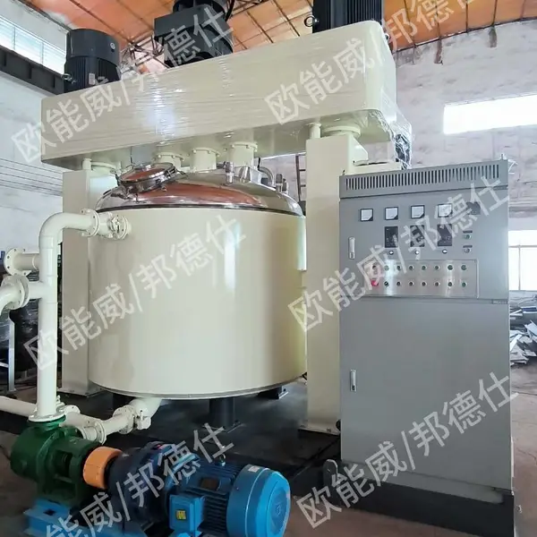 ŷ������Ӧ���ϳ�ɳ����� ˫���Ƕ�����Ͻ���� �轺�ܷ⽺�����豸 1100L����� �����߿ɶ���