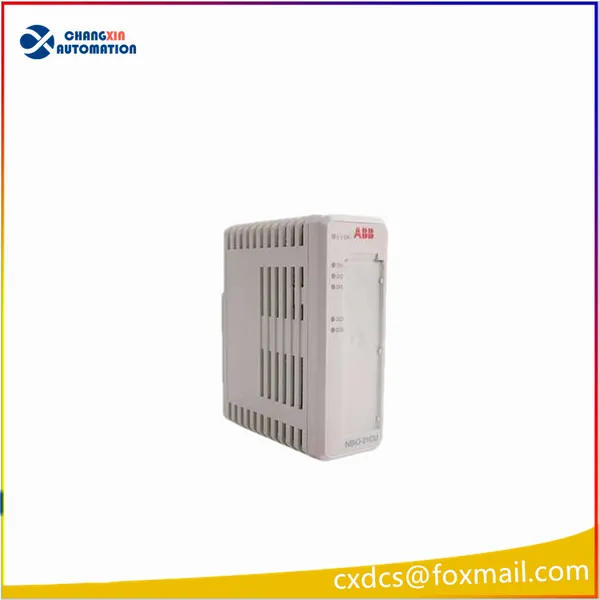 3BSE090450R1数字输入模块优质服务