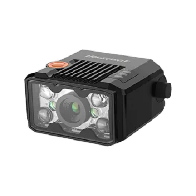 海康工业智能读码器 MV-ID2016M-16T-RBN 自动对焦 140W像素 16mm焦距