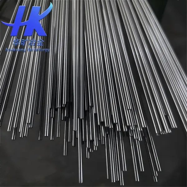 软磁不锈钢00Cr18Si2Mo2走心机棒料磨光棒