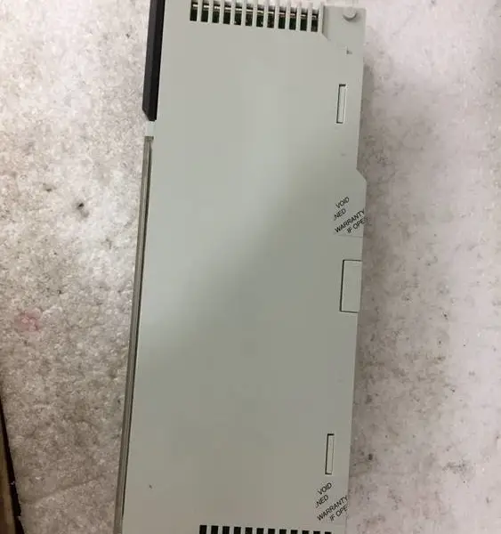 140XBP01600 RIO处理器接口昆腾Quantum莫迪康Modicon