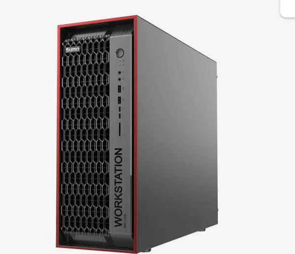 中科可控曙光工作站天阔T40M T40P W40P供应