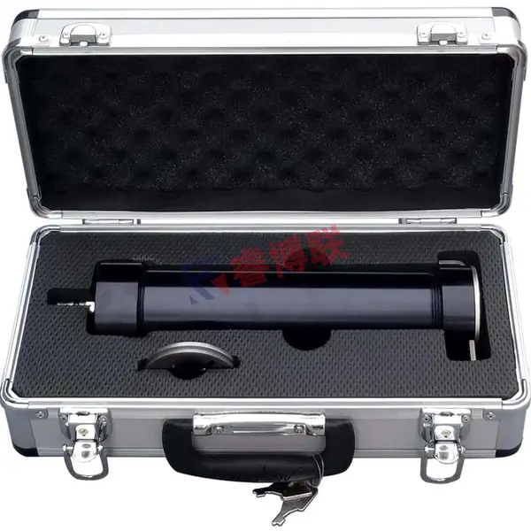 睿博联GB/T13477.3建筑密封材料挤出器