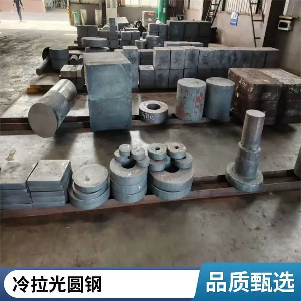 耐热耐腐蚀16Cr23Ni13圆钢锻件 光谱奥氏体1.4833不锈钢棒 规格齐全