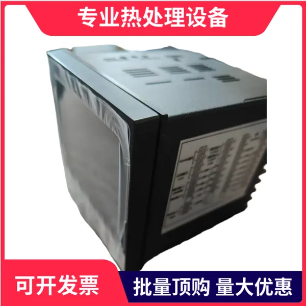 SSI碳控表 内置自动烧碳系统 定期空气吹扫 实现氧势 + 温度同测