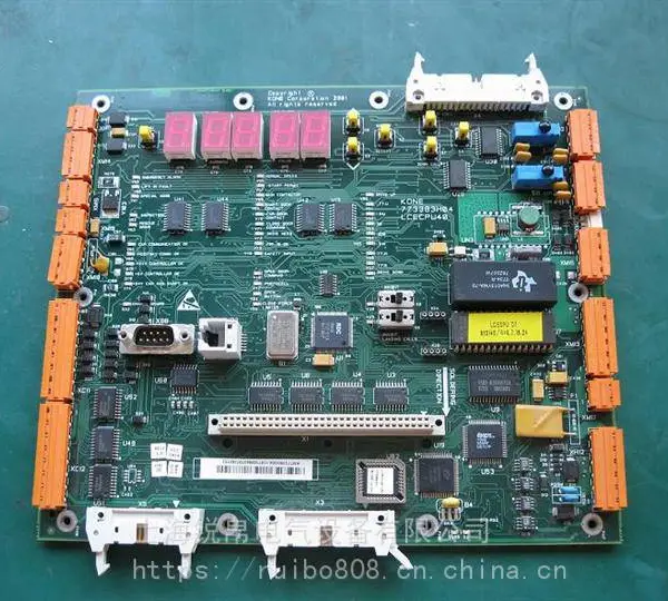 维修西门子(SIEMENS)模块化控制器SIMATIC S7-1200 系列