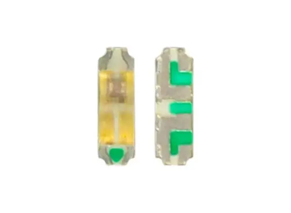 丽创专业生产SK6812~3210侧面发光RGB