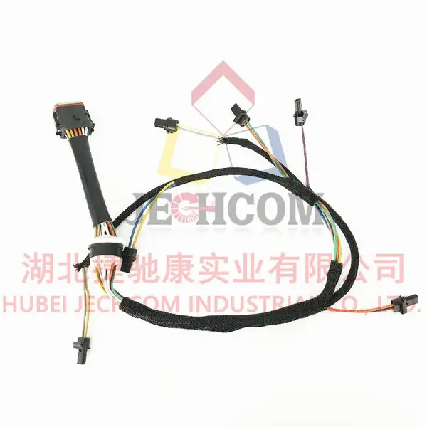 大型柴油机 挖掘机 发动机配件 卡特 C7 喷油器线速 222-5917 2225719