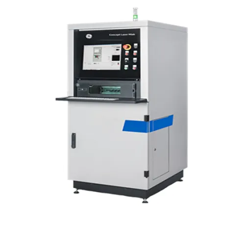 �¹�CONCEPT LASERֱ�ӽ��������ۻ���DMLM����Mlab