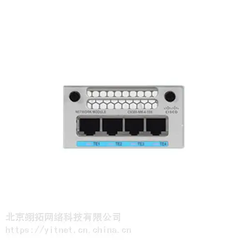 ˼��C9300-NM-4G ǧ����չ��
