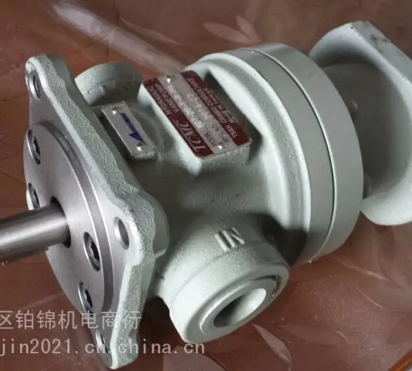 供应:`VENTO AUTOMATIC EQUIPMENTS`泵VRP-120V VEB5-10D-