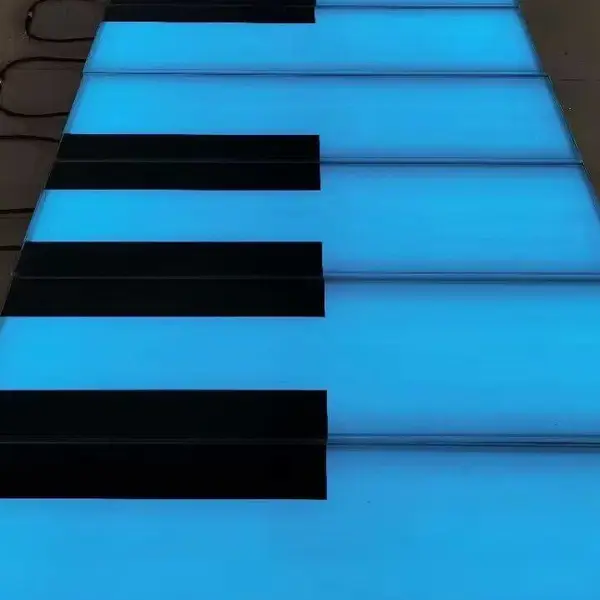 LED地砖灯 LED感应灯 LED钢琴灯 LED地埋灯 LED人踩灯 LED户外灯