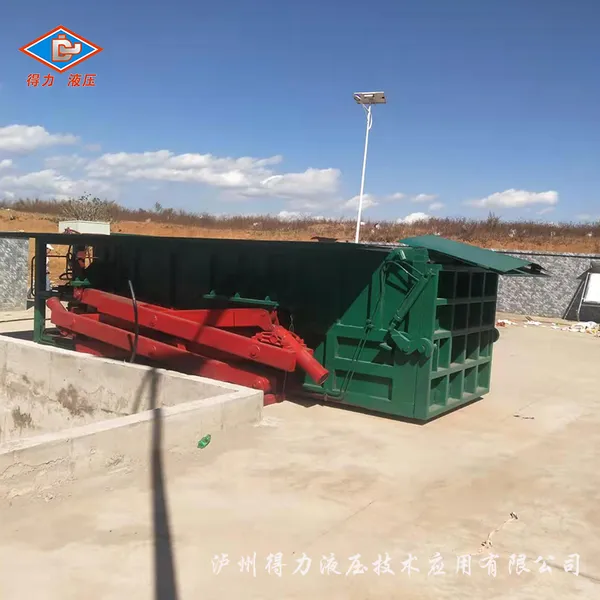 ��Ӧ����ʽ����ѹ��װ�� ����Һѹ��������ת��վ�豸����з�