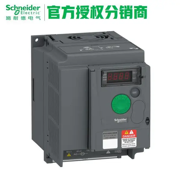 ʩ�͵� ATV61��Ƶ�� ATV61HU55N4Z ����|380-480V-�������