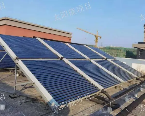 苏州学校太阳能热水器工程 昆山祥瑞机电设备工程供应