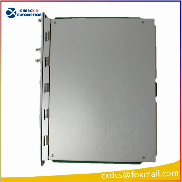 3BHB014126R0200冗余模块快速满足工业需求