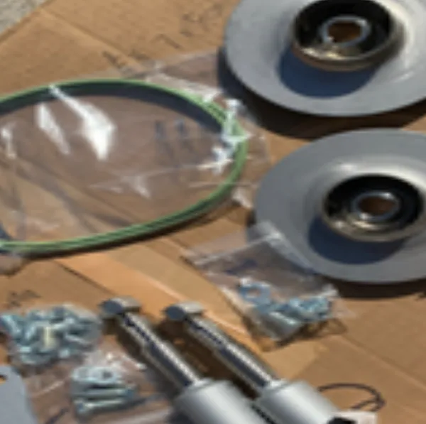 Fristam ��ͷ FC 32-160 B ohne Motor