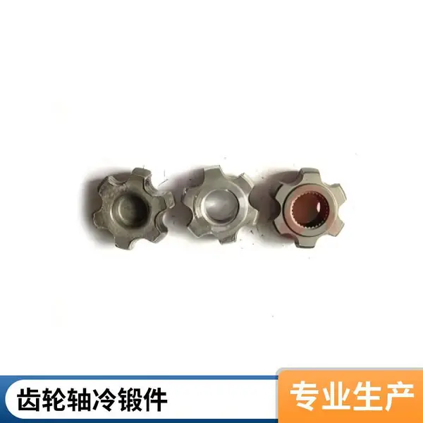 利展 高规格高精度 内花键齿轮 来图来样即可定制 冷挤压
