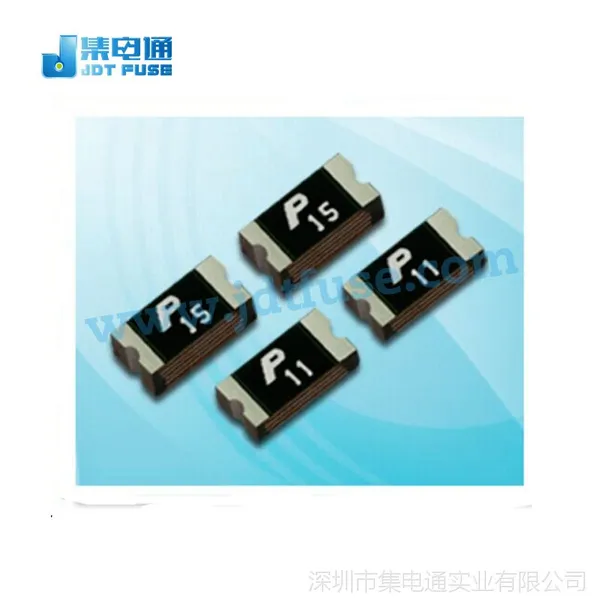 ��Ƭ����˿ 1206ϵ��SMD1206P010 POLY�۶��Իָ�����˿