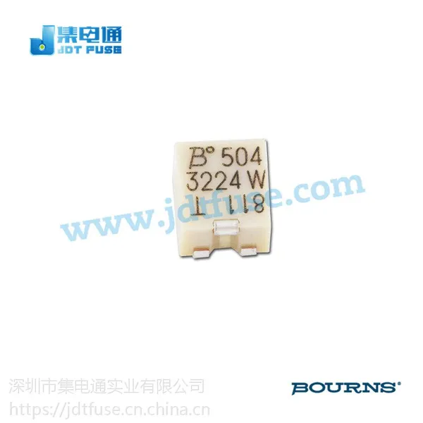 ԭװ����BOURNS����˹��λ��3224W-1-504E�ɵ���λ������