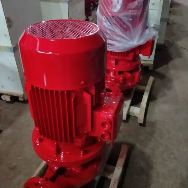 管道泵型号 ISG 50-160(I)B
