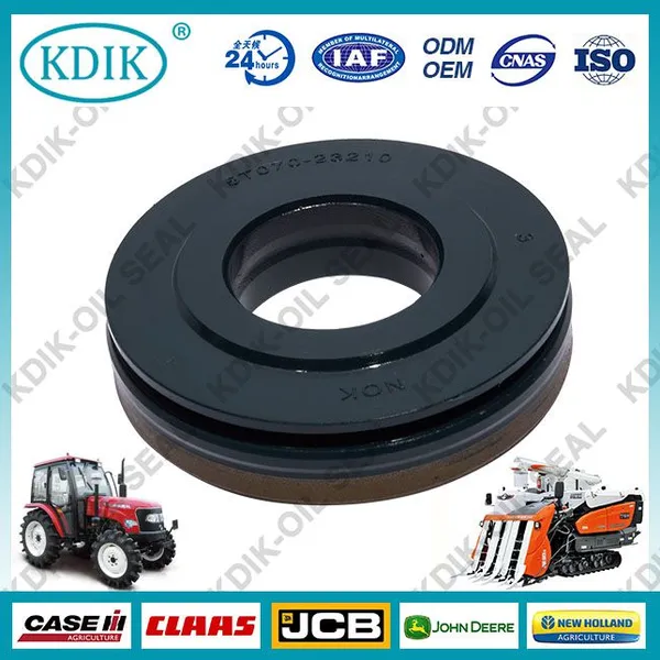 供应农机油封 KUBOTA油封 久保田油封 OEM:5T070-23210 XQ1400E